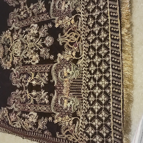 Pakistan indian suit - Picture 3 of 4